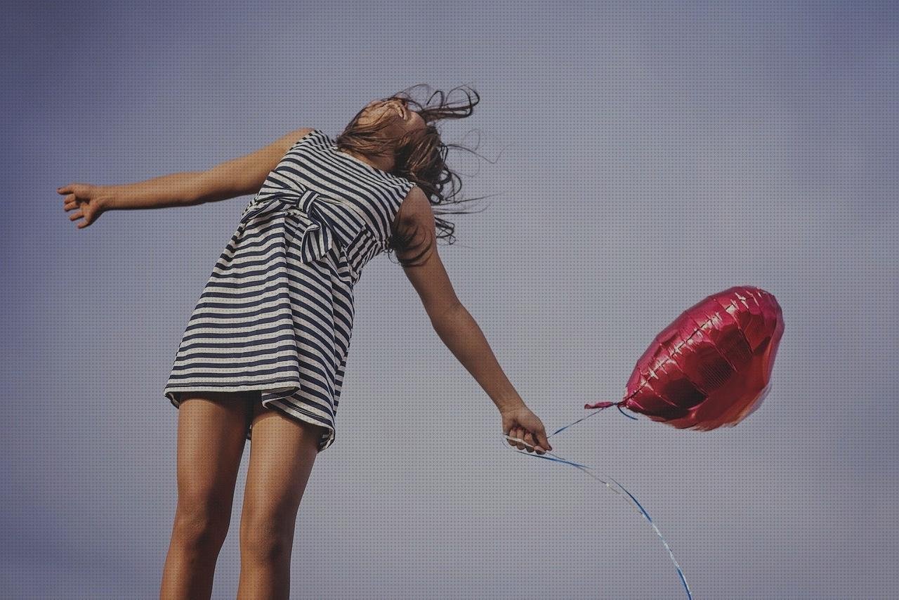 10 Mejores globos para tensiometros del mundo