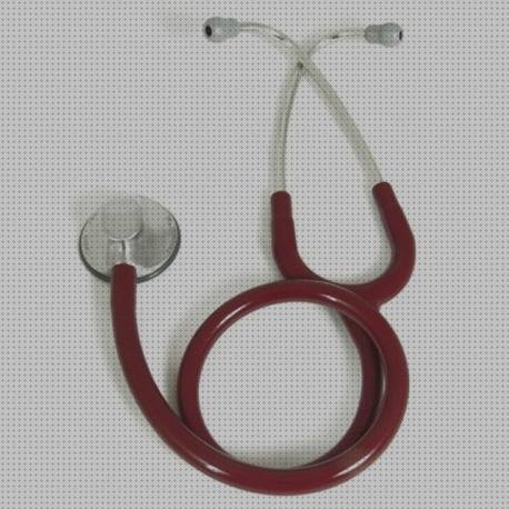 ¿Dónde poder comprar fonendoscopios granates?