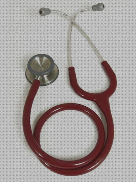 TOP 10 fonendoscopios granates