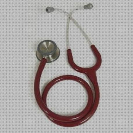 Las mejores fonendoscopios granates
