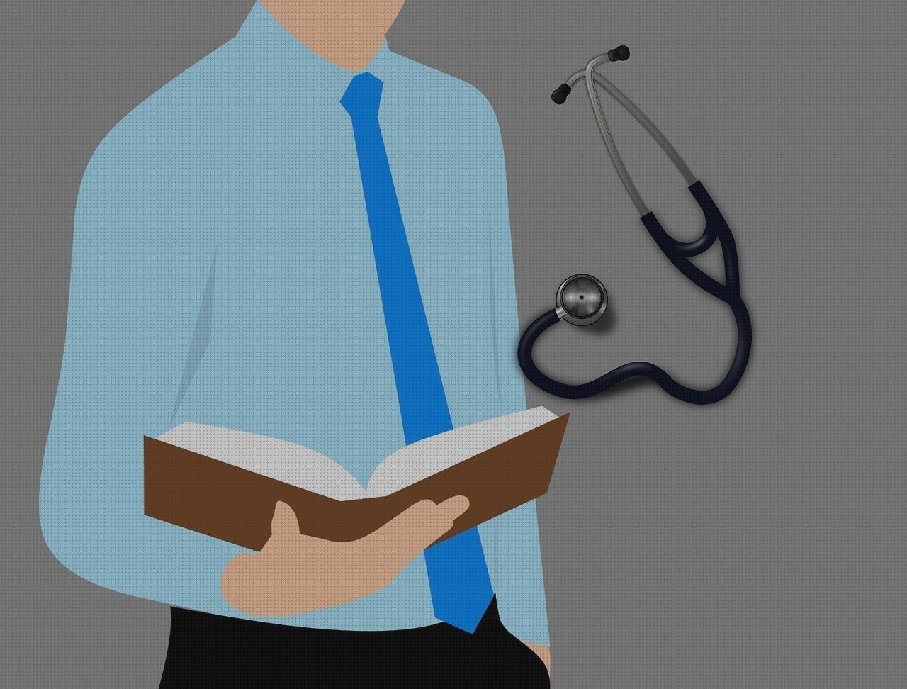 Las 15 Mejores guias médicos a la venta