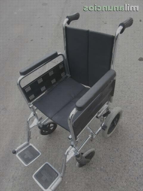 Las mejores marcas de sillas guidosimplex sillas de ruedas