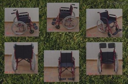 Review de guidosimplex sillas de ruedas