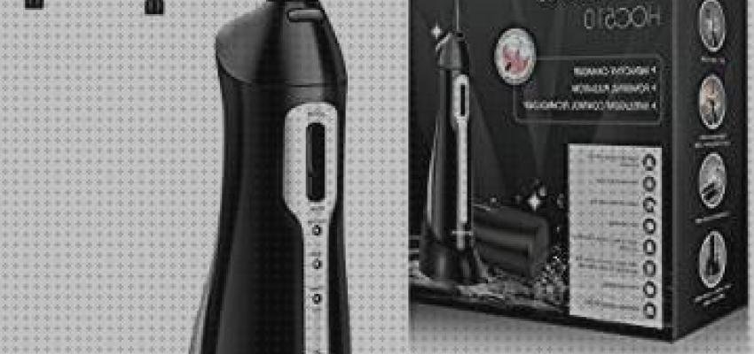 Opiniones de irrigador dental hangsun Mas apósit esteril hangsun irrigador dental hoc200 professional