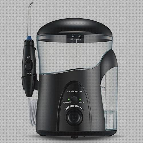 Las mejores marcas de hangsun hangsun irrigador dental hoc580 professional