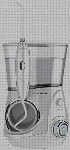 Las mejores irrigador dental hangsun Mas apósit esteril hangsun irrigador dental hoc680