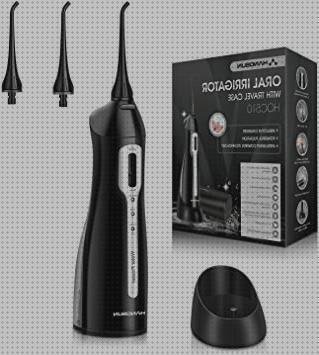 Las mejores bucal hangsun irrigador dental irrigador bucal hoc400