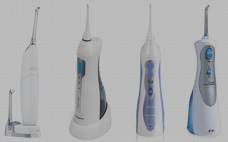 Opiniones de los 15 mejores Hangsun Irrigadores Dentales Portátiles