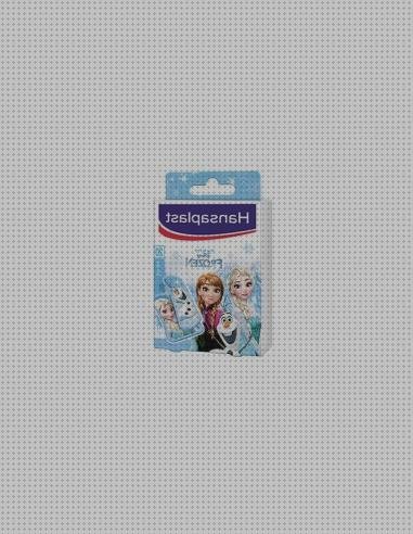 Opiniones de apósito hansaplast hansaplast disney apósito adhesivo princess 20 u