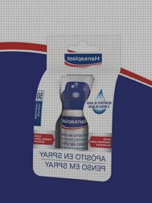 ¿Dónde poder comprar apósito hansaplast Mas apósit esteril hansaplast spray apósito?