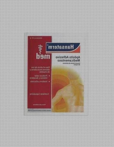 ¿Dónde poder comprar apósito medicamentoso Mas apósit esteril hansaterm apósito adhesivo medicamentoso?