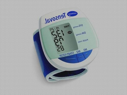 ¿Dónde poder comprar tensoval tensiometro Mas espirómetros tipos Mas apósit esteril hartman tensiómetro digital de muñeca tensoval movil classic?