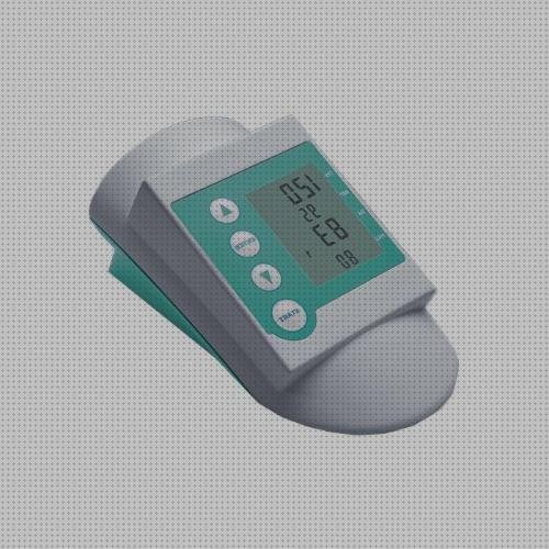 Las mejores marcas de Mas fev1 espirometría Mas esterilizacion fonendoscopio Mas termómetro thermoval hdo tensiometro
