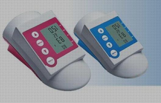 Las mejores Mas fev1 espirometría Mas esterilizacion fonendoscopio Mas termómetro thermoval hdo tensiometro