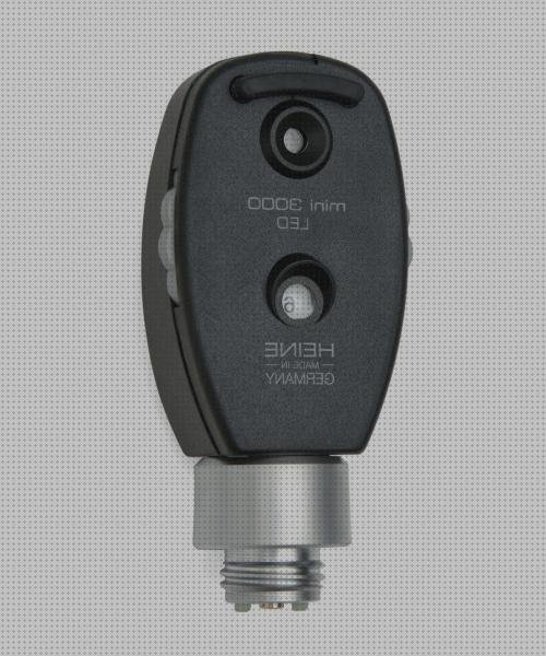 Review de los 12 mejores heine mini 3000 oftalmoscopio bajo análisis