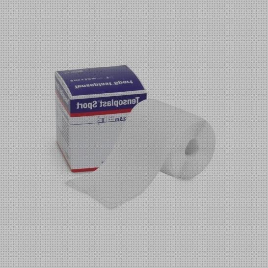 Las mejores marcas de Mas vendas elásticas rodillas vendas herbitas vendas