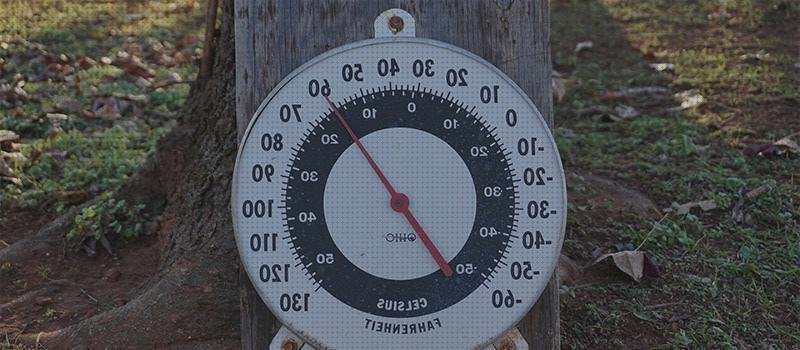 Las mejores Mas marcha pulsioxímetro Mas fonendoscopio magriña Mas eteckcity 1080 termómetro infrarrojo digital higrómetro y termómetro zogin