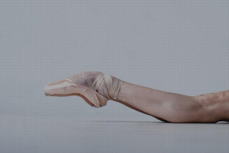 Review de hiperextension rodilla vendas