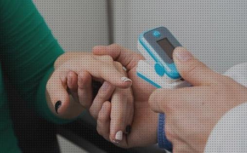 Las mejores marcas de hipoxia pulsioximetro hipoxia pulsioximetro