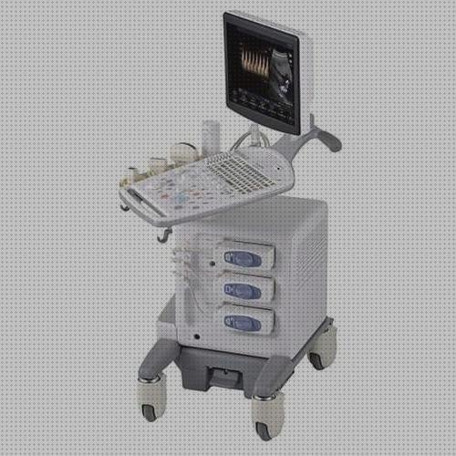 TOP 15 hitachi ecografos del mundo
