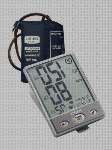 Los 9 Mejores homedics tensiometros