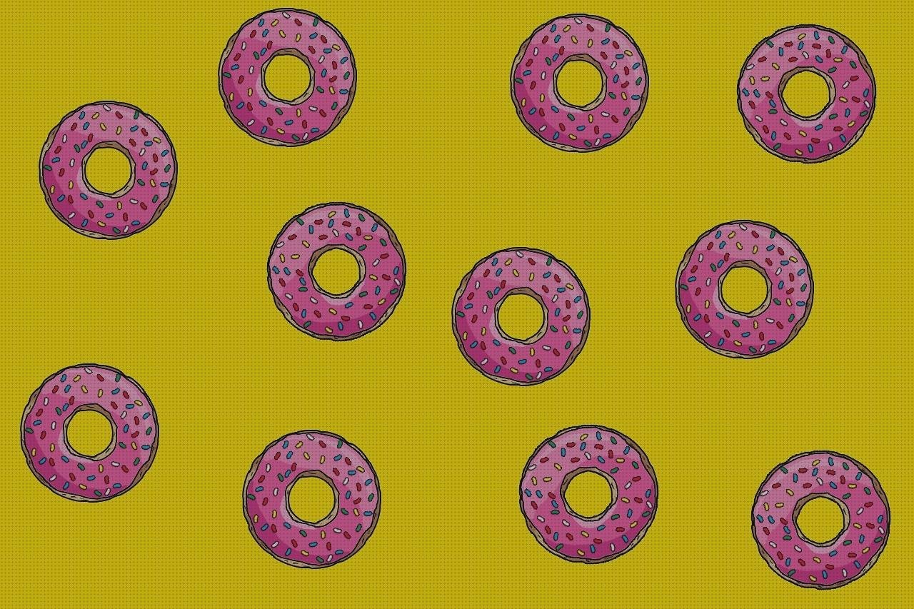 Los mejores 16 Homeres Simpson Con Vendas