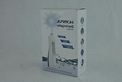 TOP 21 homful orales irrigator para comprar