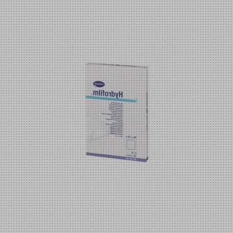 Review de hydrofilm apósito