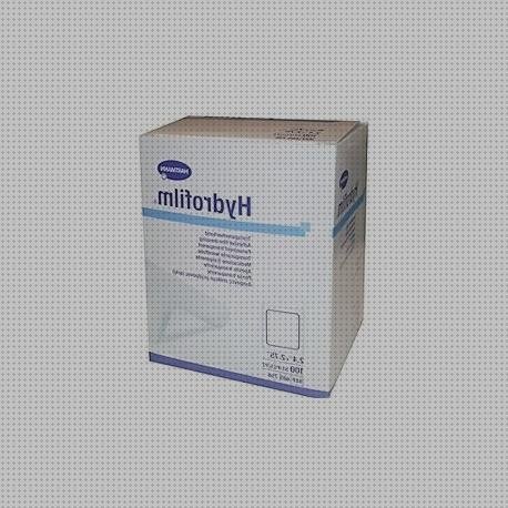Opiniones de los 27 mejores Hydrofilm Apósitos Esteril
