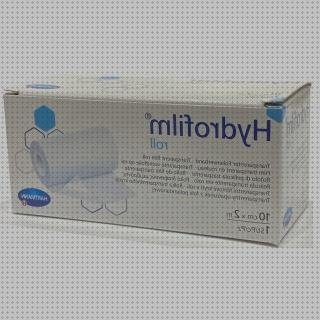 Los 20 Mejores Hydrofilm Roll Apósitos