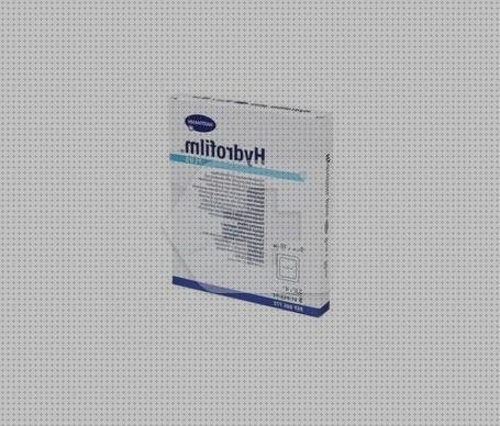Las mejores marcas de apósitos hydrofilm Mas apósitos poliuretano transparente apósitos hydrofilm roll apósitos