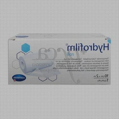 Las mejores apósitos hydrofilm Mas apósitos poliuretano transparente apósitos hydrofilm roll apósitos
