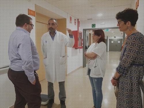 Análisis de los 19 mejores ico médicos