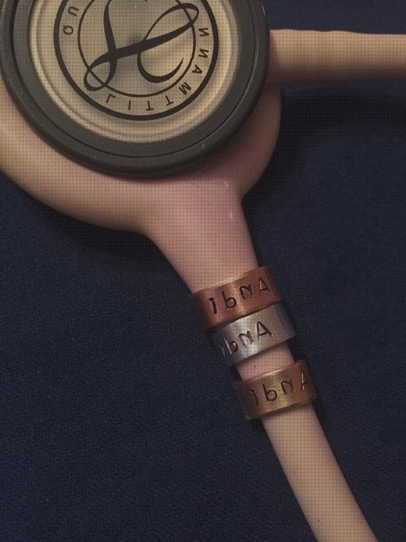 ¿Dónde poder comprar identificadores littmann identificador de fonendoscopio littmann?