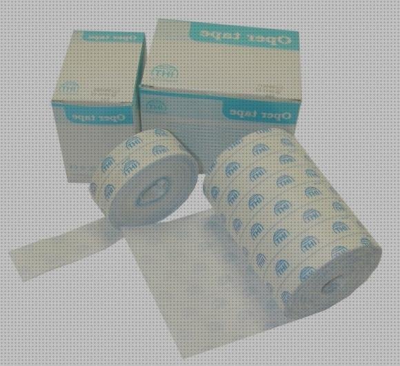 Los mejores 20 Iht Apósitos Adhesivos