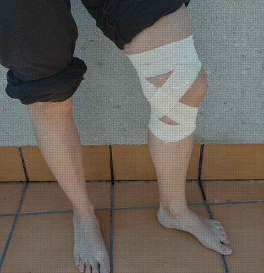 Las mejores marcas de Mas vendas perros pata Mas vendas postoperatorias Mas vendas postoperatorias inmovilizacion rodilla vendas