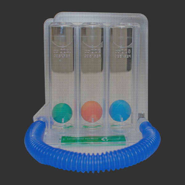 Las mejores inspirometro inspirometro i espirometro incentiv