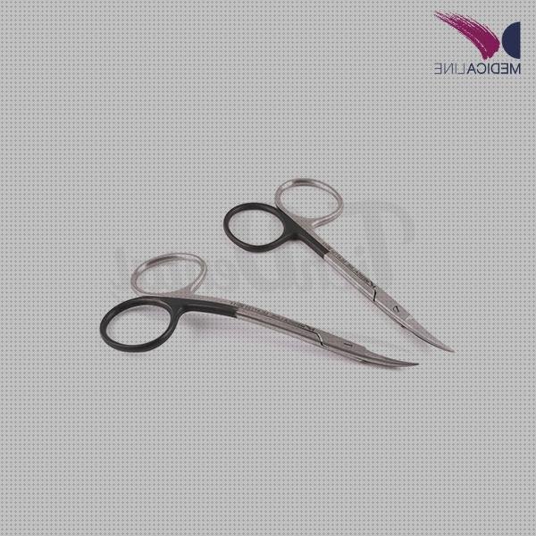 Review de instrumental odontologico tijeras quirurgicas