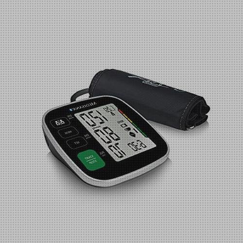 Las mejores medisana intrucciones tensiometro medisana hgb