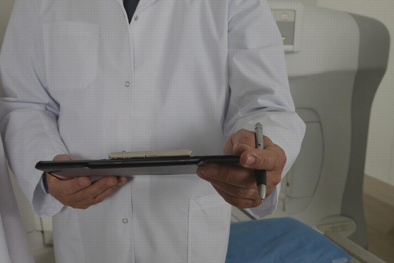 Las mejores inyecciones fonendoscopio