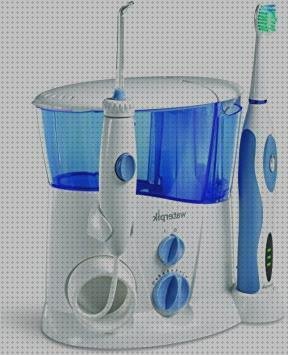 Opiniones de waterpik irrigado dental waterpik