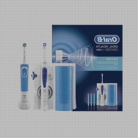¿Dónde poder comprar irrigador dental oxyjet irrigador braun oral b oxyjet md20?