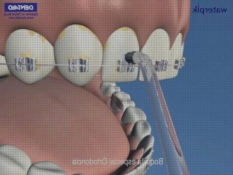 Las mejores bucal irrigador bucal oral b dentaid portátil