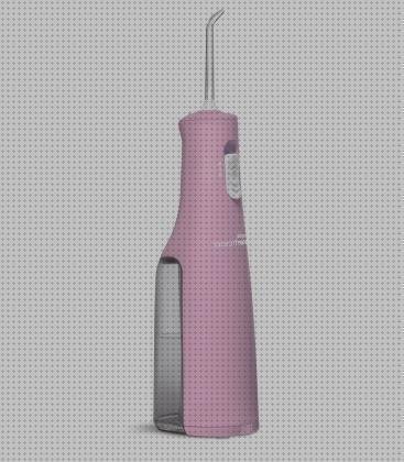 Review de irrigador bucal oral b dentaid portátil