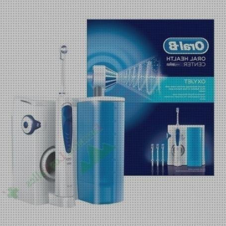 Opiniones de irrigador dental oxyjet irrigador bucal oral b oxyjet md20