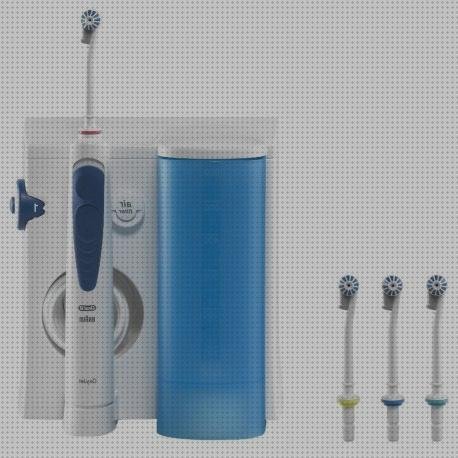 Análisis de los 21 mejores Irrigadores Bucales Orales B Waterjet