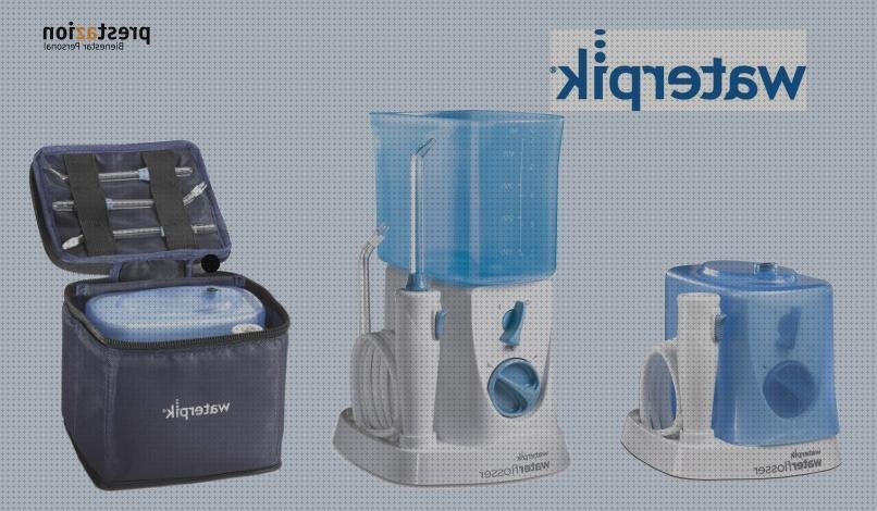 Las mejores Mas irrigador dental waterpik clasico wp 70 waterpik irrigador dental irrigador bucal oral bo waterpik