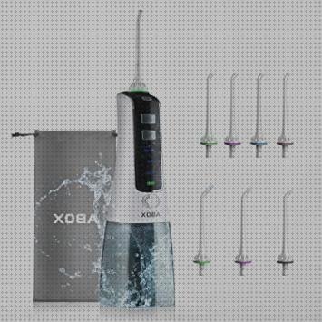Las mejores marcas de abox irrigador dental abox oferta