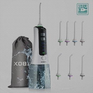 Los 23 Mejores Irrigadores Dentales Abox Precios