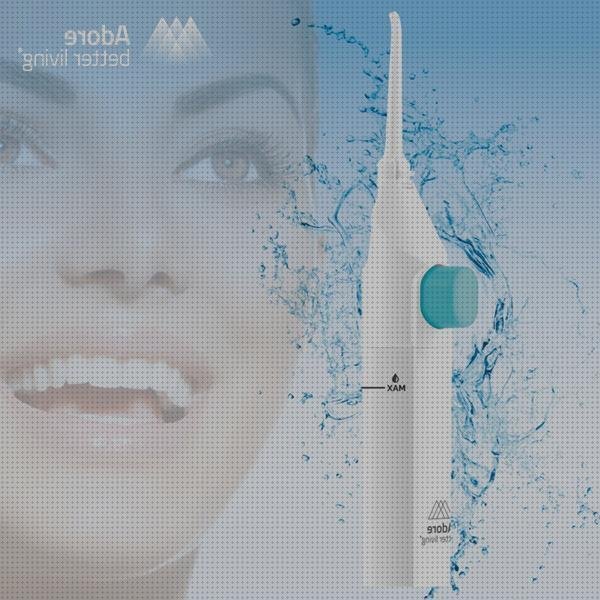 Los 11 Mejores Irrigadores Dentales Adore Better Living